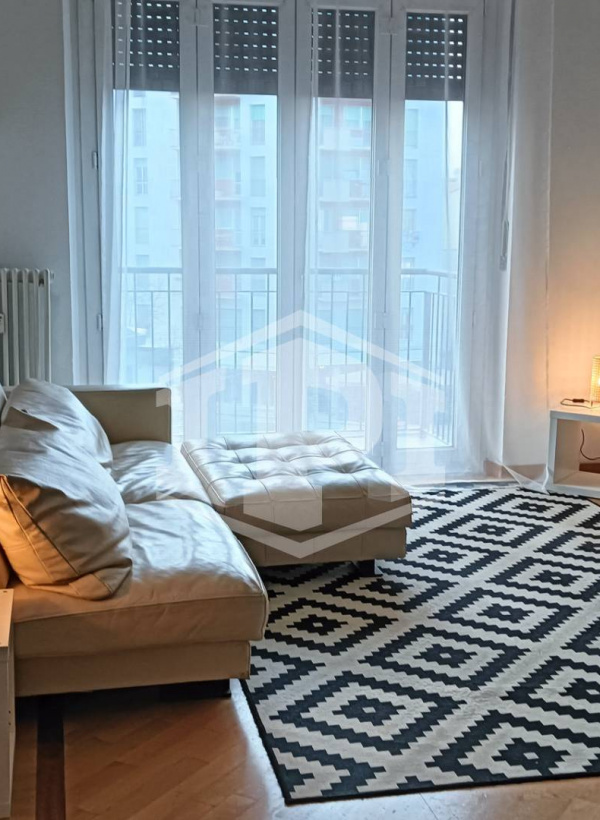 Bilocale in Piazza Santissima Trinità - Milano (MI)