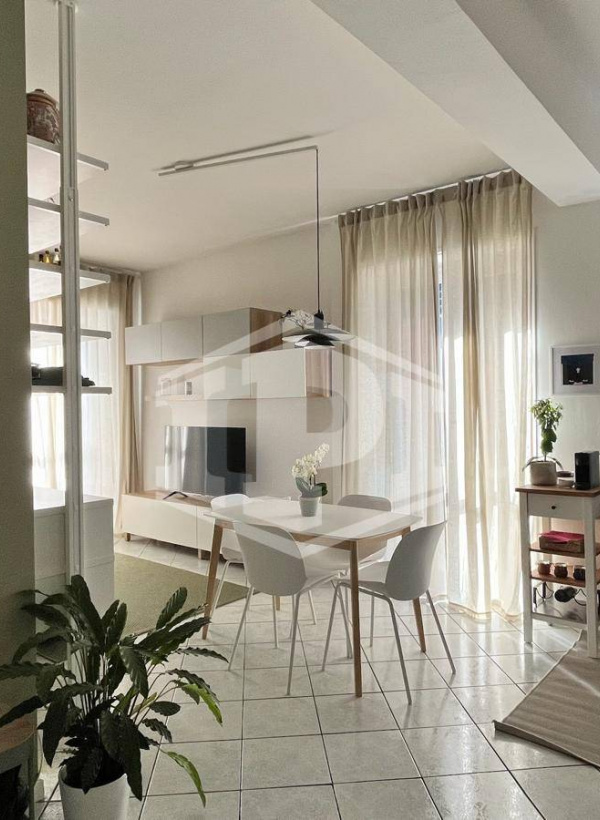 Bilocale con terrazzo in Via Dei Tulipani 2 - Milano (MI)