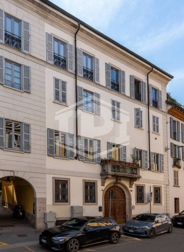 Bilocale in Via Lanzone 47 - Milano (MI)