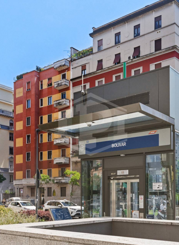 Bilocale in Via Vincenzo Foppa 59 - Milano (MI)