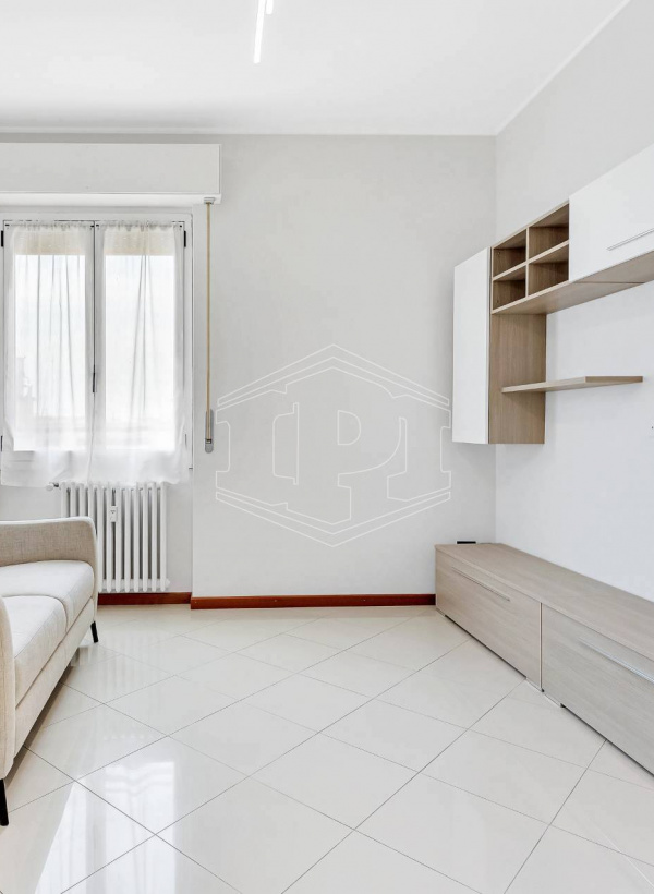 Bilocale in Via Mincio 12 - Milano (MI)