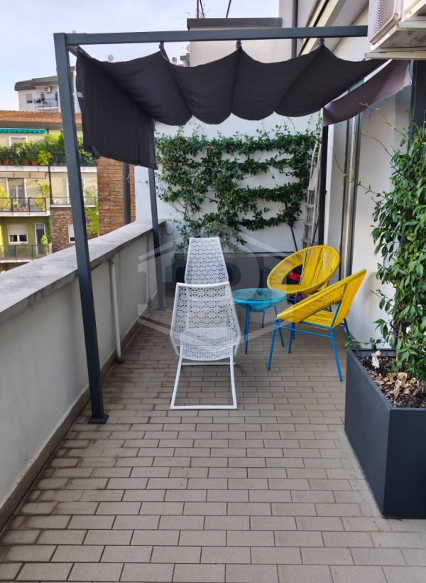 Bilocale con terrazzo in Via Giuseppe Bardelli 7 - Milano (MI)