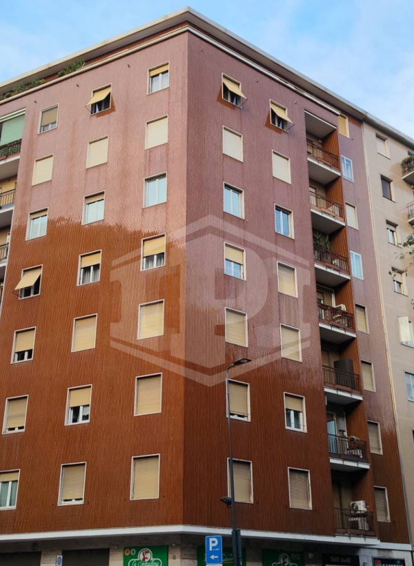 Monolocale in Via Montepulciano 21 - Milano (MI)