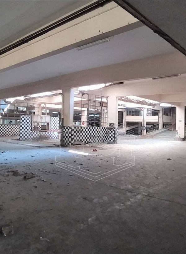 Autorimessa in Via Capuana 7 - Milano (MI)