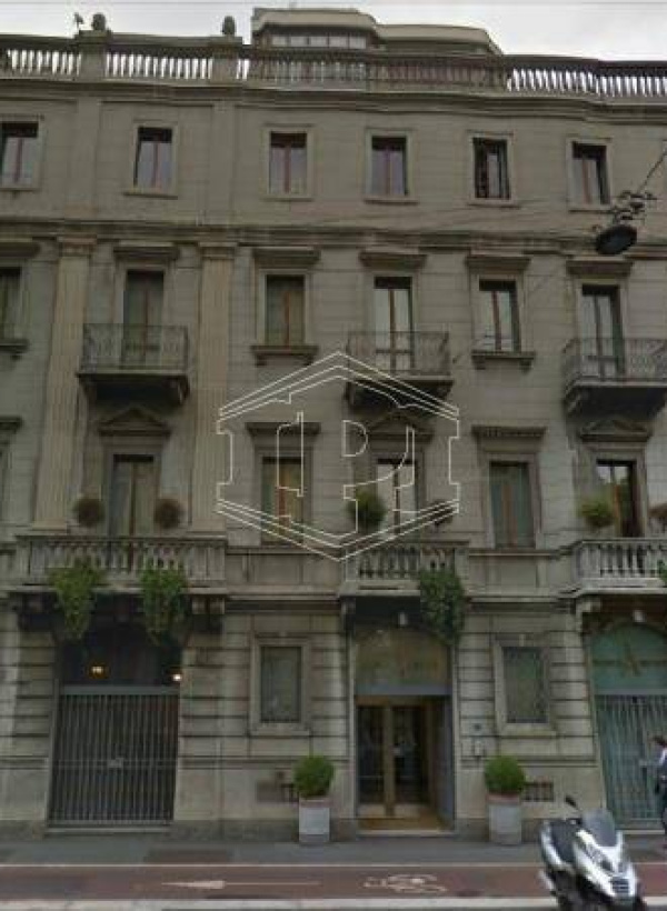 Ufficio in Corso Venezia 54 - Milano (MI)
