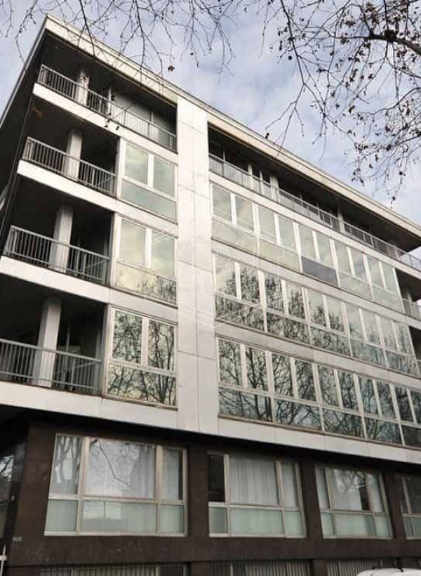 Magazzino in Viale Lunigiana 40 - Milano (MI)