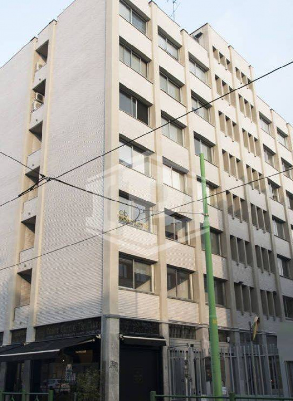 Ufficio in Via Valassina 24 - Milano (MI)
