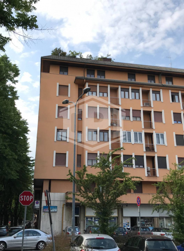 Ufficio in Viale Duca D'Aosta 15 - Busto Arsizio (VA)