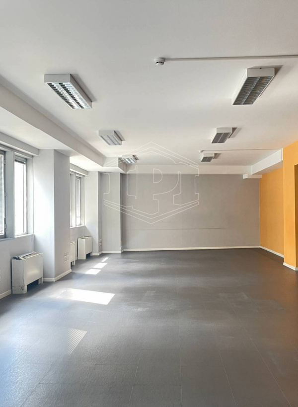 Ufficio Via Cristoforo Colombo 112 - Roma (RM)