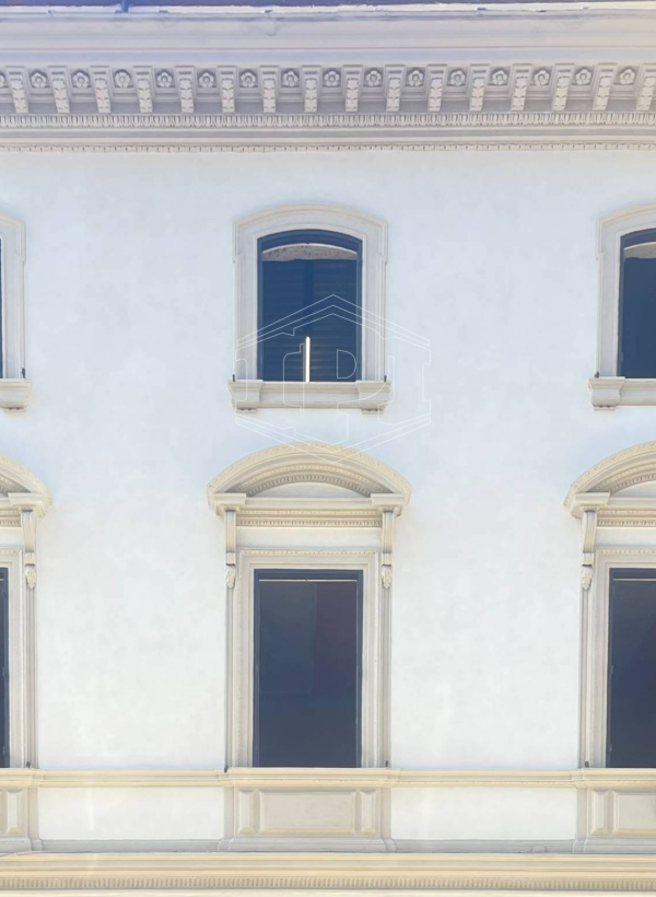 Complesso immobiliare Via Palestro - Roma (RM)