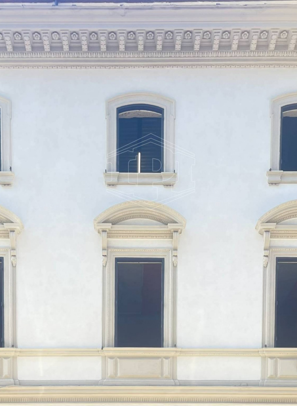 Complesso immobiliare Via Palestro - Roma (RM)