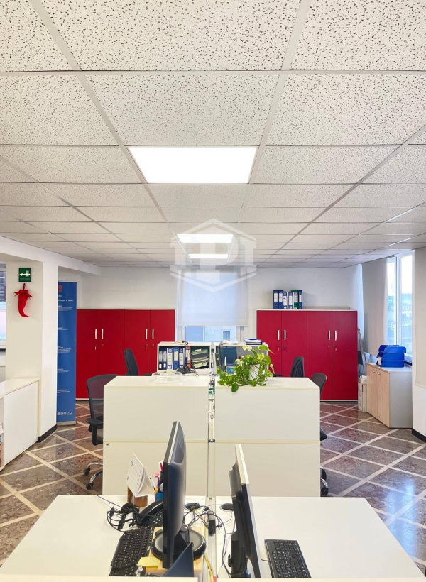 Ufficio in via Cavour 181/A - Roma (RM)