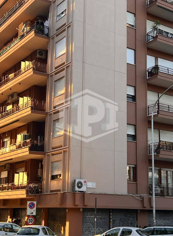 COLLATINO - Appartamento in vendita - Via S. Negro - Roma (RM)