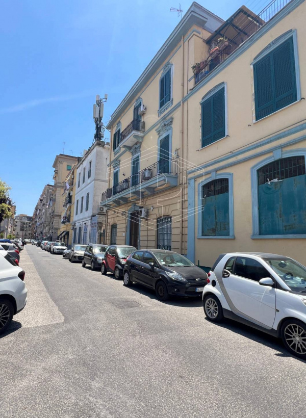 Complesso Via Foggia 34, Napoli (NA)