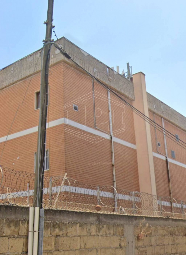 Edificio a reddito/Centralina in Via Benedetto Croce 17, Giugliano in Campania (NA)