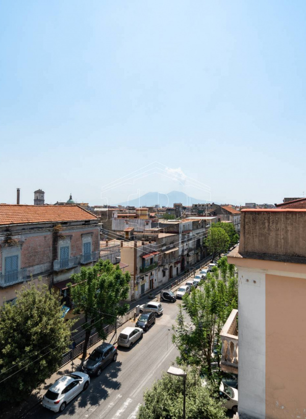 Attico in Corso Secondigliano 456, Napoli (NA)
