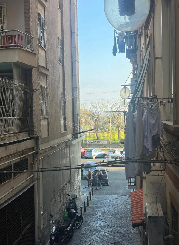Bilocale in Via F. Palasciano 52, Napoli (NA)
