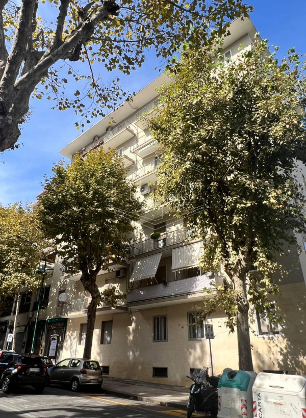Trilocale in Via B. Cavallino 74, Napoli (NA)