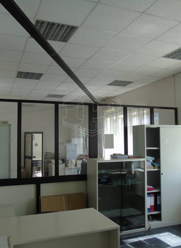 Ufficio in Via Carlo di Tocco 54, Napoli (NA)