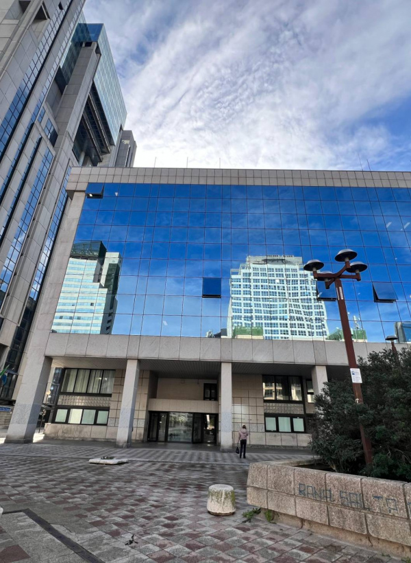 Ufficio Centro Direzionale Napoli, Isola C/2, Napoli (NA)