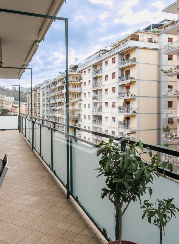 6 Vani in Via Lepanto 116, Napoli (NA)