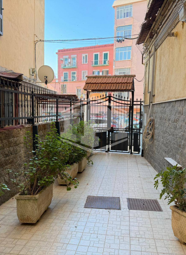 Trilocale in Via Amedeo Maiuri 33, Napoli (NA)