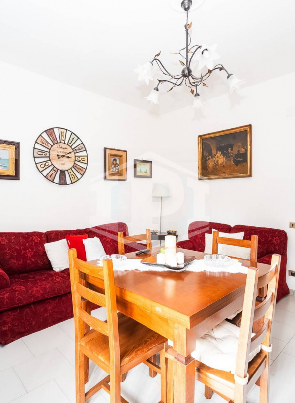 Quadrilocale in Corso Italia 318, Quarto (NA)