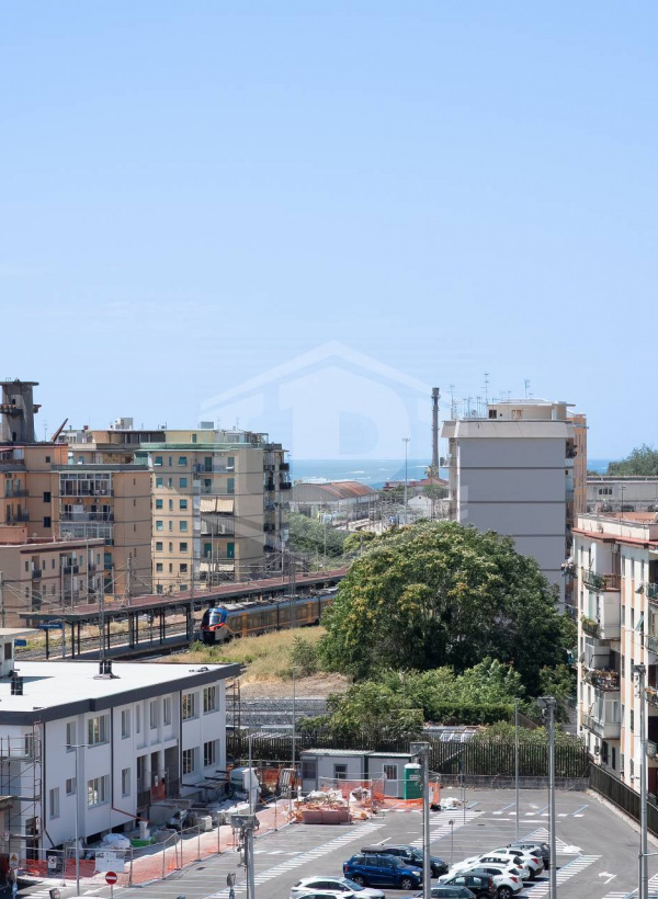 Ampio Trilocale in Via Diocleziano 106, Napoli (NA)