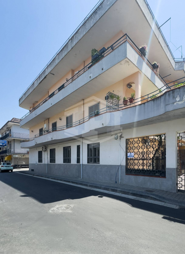 Trilocale in Via Cappuccini 25, Crispano (NA)