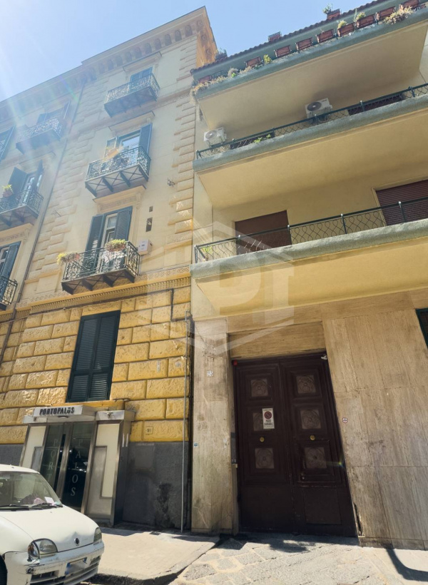 Quadrilocale in Via Pirro Ligorio 23, Napoli (NA)