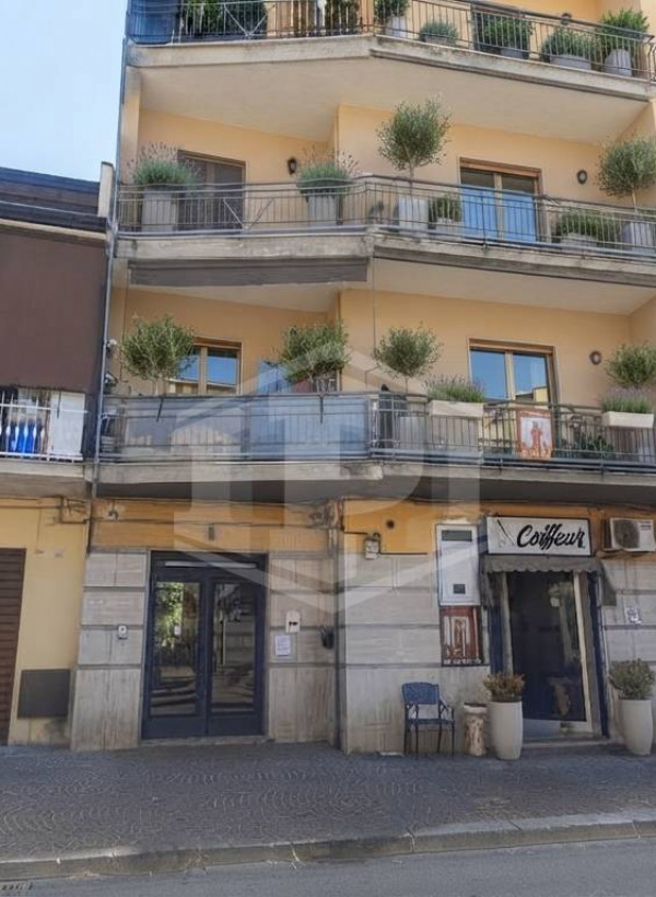 Trilocale in Via E. Granturco 82, Saviano (NA)