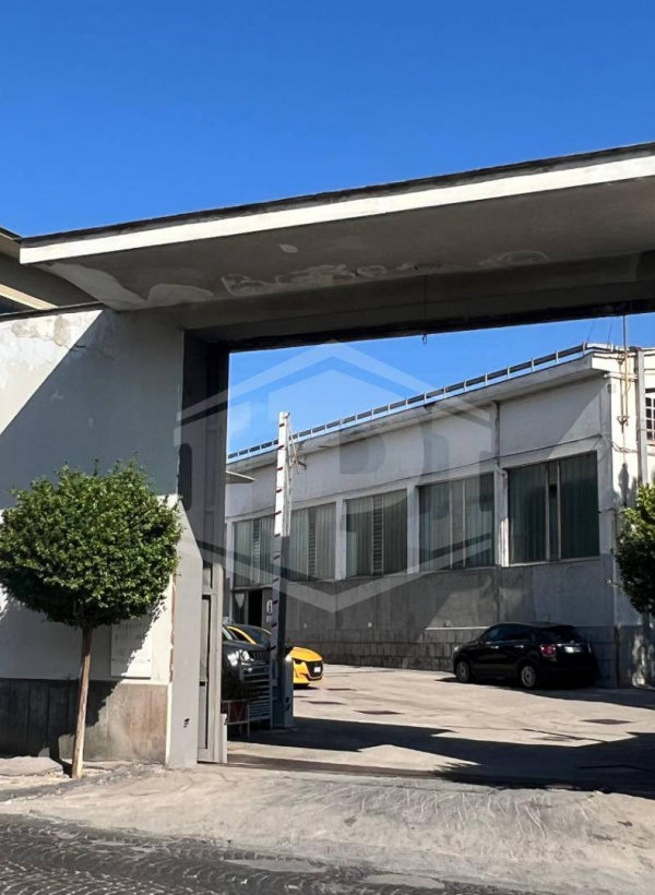 Ufficio in Via S. Maria del Pianto 88, Napoli (NA)