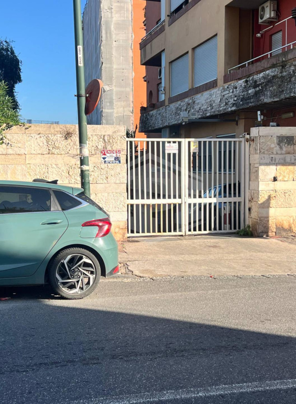 Box in Via A. Manzoni 69, Napoli (NA)