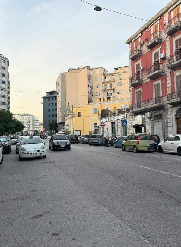 Bilocale in Via Padre Ludovico da Casoria 11, Napoli (NA)