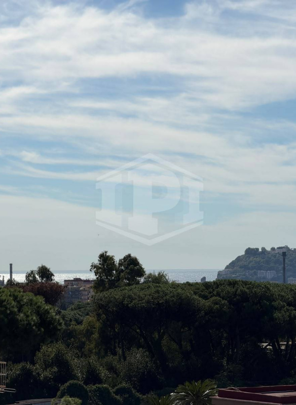 Bilocale con lastrico di copertura in Via Terracina 357, Napoli (NA)