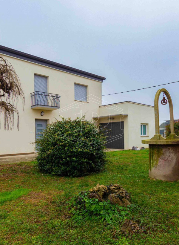 Casa Singola in vendita a Vigonza (PD)