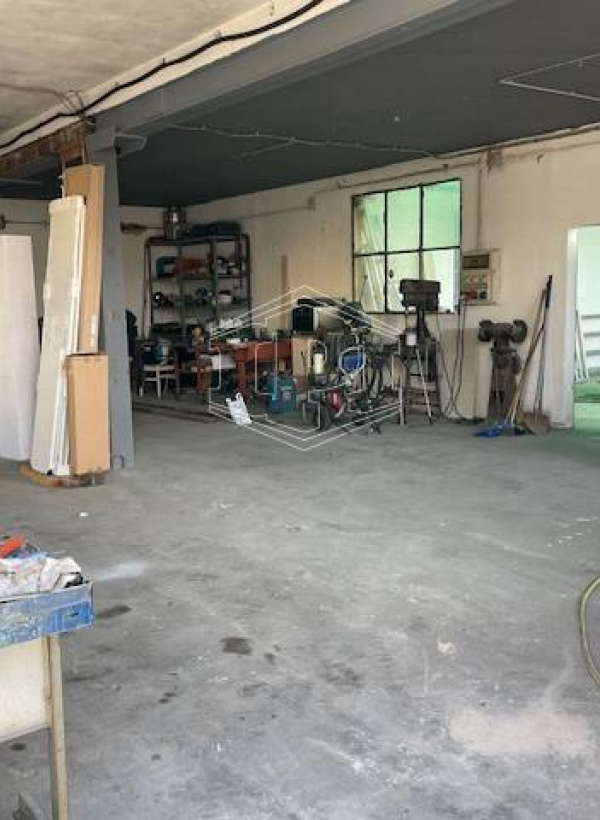 Deposito in locazione Albignasego (PD)