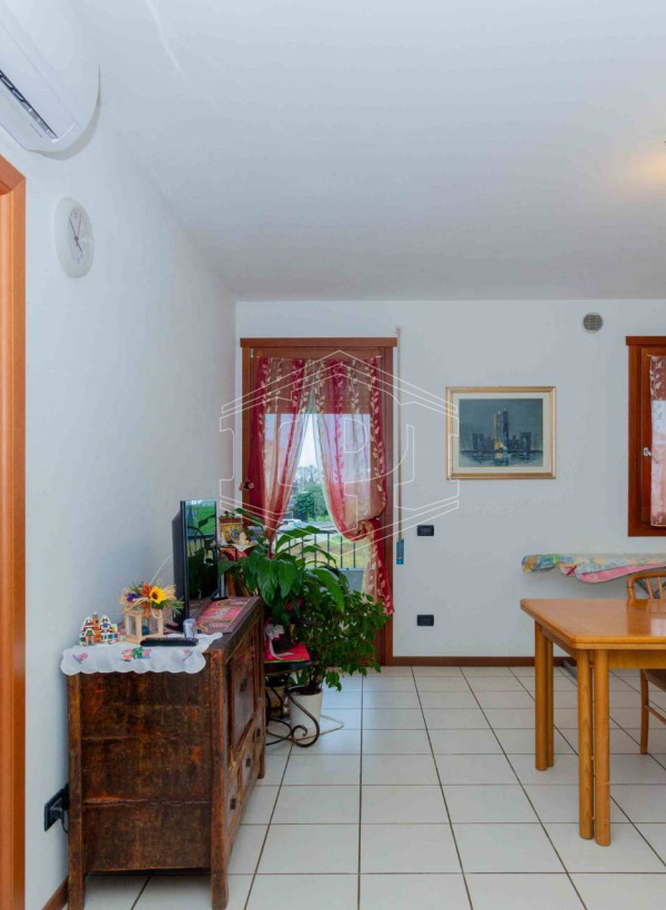 Appartamento in vendita a Montegrotto (PD)