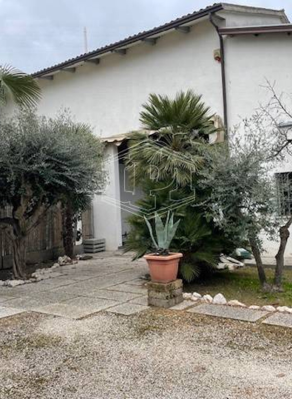 Annesso rustico a Vigonza (PD)