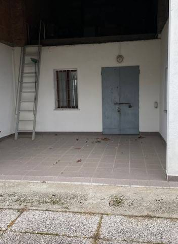 Annesso rustico con terreno agricolo Vigonza (PD)
