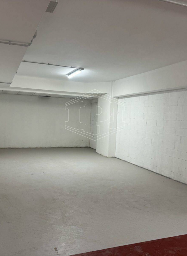 Box o garage