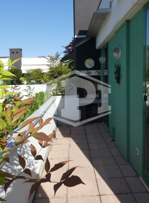 Attico terrazza Vigonza (PD)