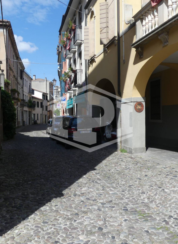 Negozio a reddito (PD)
