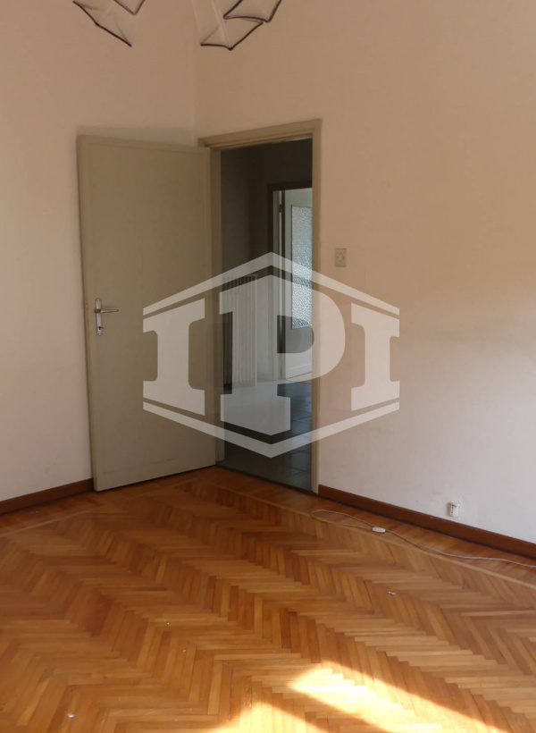 Appartamento con due camere da letto