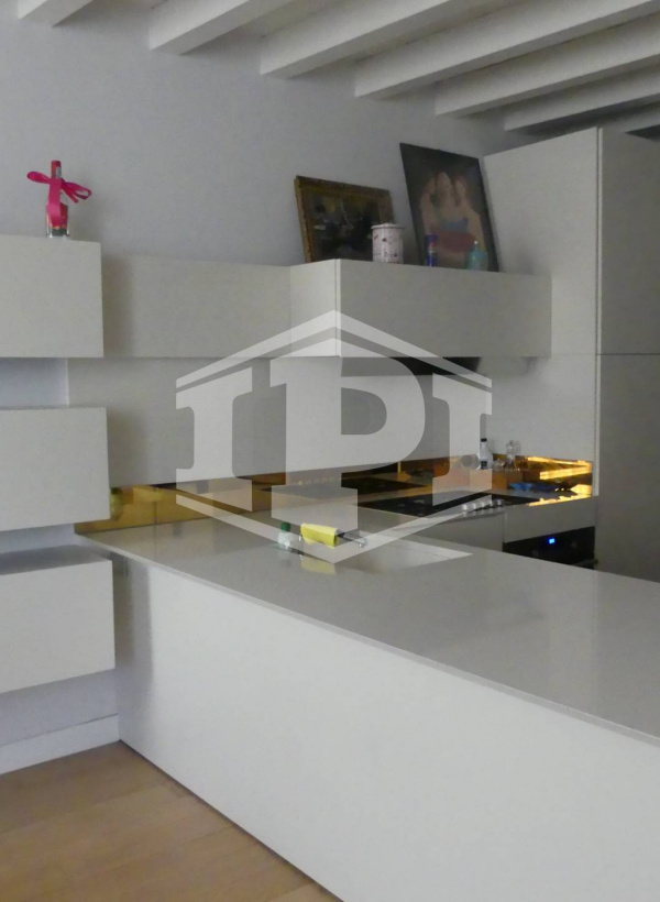 Appartamento di pregio in locazione (PD)