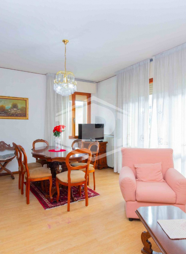 Appartamento tre camere a Pontevigodarzere (PD)