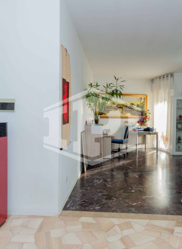 Saonara - Appartamento  con laboratorio