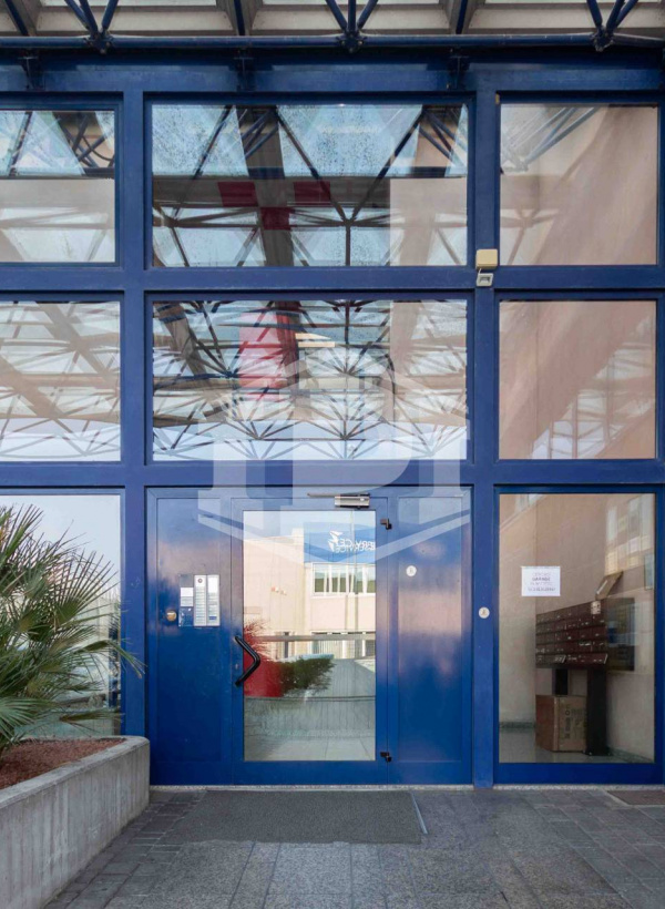 Ufficio in vendita a Noventa Padovana