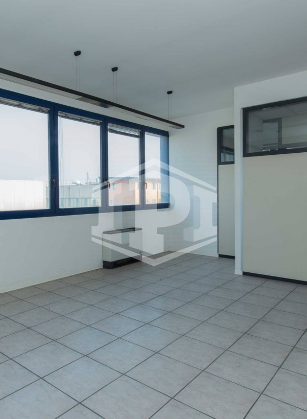 Ufficio in locazione a Noventa Padovana