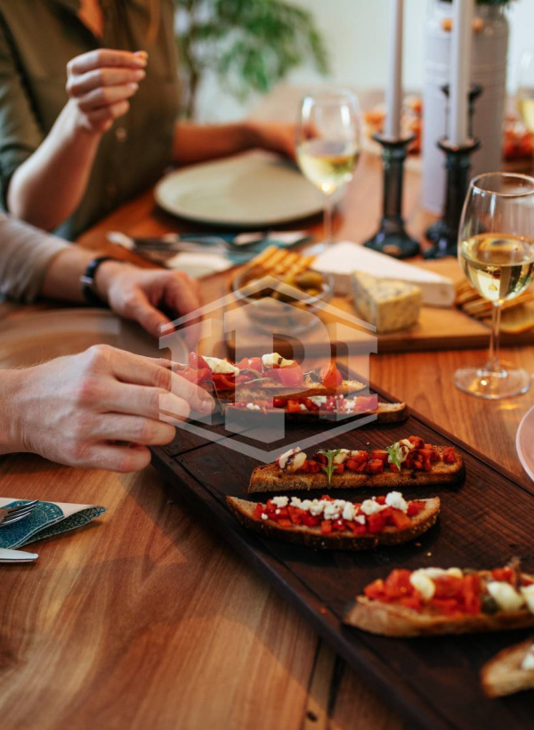 Attività commerciale Padova